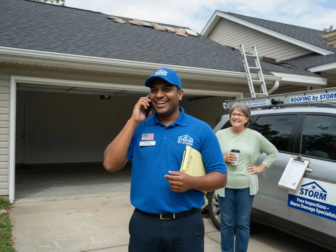 Roof Repair Near Me Amsterdam, OH FAQs
